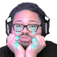 purpcry Discord Emoji