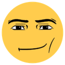 manface Discord emoji