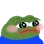 1569peepoblushsad Discord emoji