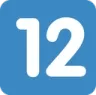 twelve