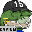 second85CAPIUM