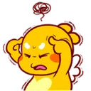 dv_qbHeadacheOwO Discord Emoji