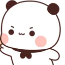 dv_pandaCheekpull2OwO Discord Emoji