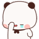 dv_pandaFacePalmOwO Discord Emoji