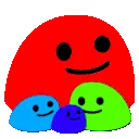 BlobParty