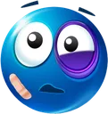 bluebruise Discord Emoji