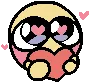 luv