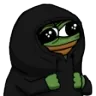 Pepe3 PEPE3 Discord Emoji