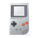 Gameboy gameboy Discord Emoji