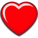 HeartRed