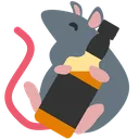 drunkrat