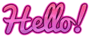 darkHello