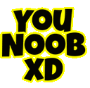 You Noob Xd Discord Emoji