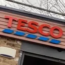 tesco