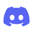 Discord_Blue Discord Emoji