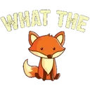 whatthehelldidyousay Discord Emoji