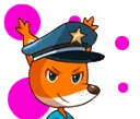 DiscoFox