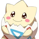 OTTtogepiblush
