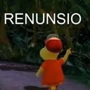 renuncio_FDB Discord emoji