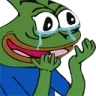 pepegahands