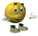 idk