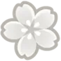 white_flower