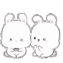 AUbunnykiss Discord emoji