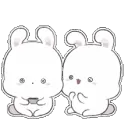 AUbunnykiss AUbunnykiss