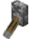 minecraft_lever Discord emoji