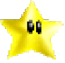 marioPowerStar Discord emoji