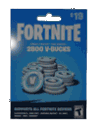 19dollarfortnitecard Discord emoji
