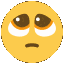 crying Discord Emoji