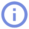information Discord emoji