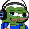 peepoGamer Discord emoji