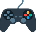 games Discord emoji