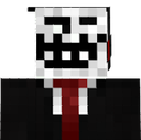 minecraftTroll Discord emoji