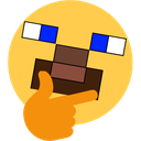 MinecraftThink Discord emoji