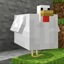minecraft_chicken Discord emoji