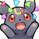 pokemon_confetti Discord emoji