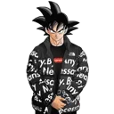 Goku Goku