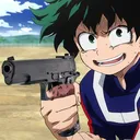 DRE_MidoriyaGUN DRE_MidoriyaGUN