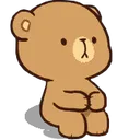 watchingbear