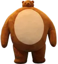 chonkbear