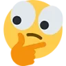 thonking