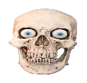 skulling