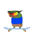 WICKEDskate