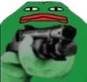 PepeHmmShotgun