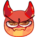 xx_blobdevil Discord emoji