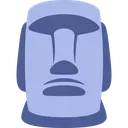 9258blurplemoyai Discord Emoji