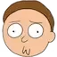 mortyconfused
